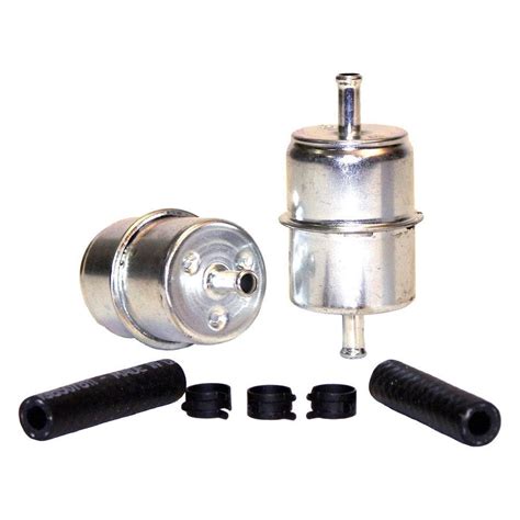 wix fuel filters|Car.